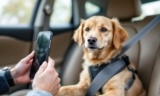 How to Choose the Best Dog Car Safety Seat Belt – The Dogington Post