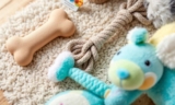 How to Ensure Dog Chew Toy Safety for Your Pet – The Dogington Post