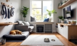 Living Comfortably in Small Spaces – The Dogington Post