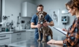 What To Expect At Vet Visits – The Dogington Post
