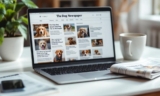 How to Find Dog Newspaper Articles Online – The Dogington Post