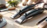 How to Choose Safe Dog Clippers for Grooming – The Dogington Post
