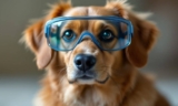 How to Keep Your Dog’s Eyes Safe with Protective Eyewear – The Dogington Post