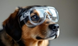 Protect Your Pet’s Eyes – The Dogington Post