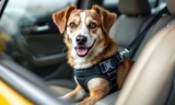 How to Choose the Best Dog Safety Harness for Car Travel – The Dogington Post