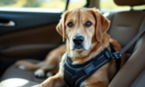 How to Choose the Best Dog Safety Seat Belt – The Dogington Post