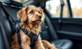 How to Keep Your Dog Safe in the Car – The Dogington Post