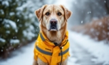 How to Keep Your Dog Safe on Winter Walks – The Dogington Post
