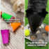 Rotate Dog Food Proteins Without Stomach Upset – Muenster Pet
