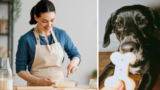 A Dog Sitter’s Guide to Baking Yummy Treats – The Dog Bakery