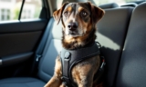 How to Keep Your Dog Safe with EzyDog Drive Car Harness – The Dogington Post