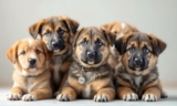 German Shepherd Lab Mix Puppies for Adoption Near You – The Dogington Post
