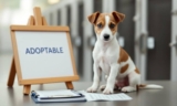 How to Find Jack Russell Terrier Puppy Adoption Options – The Dogington Post