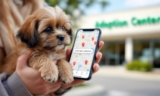 How to Find Lhasa Apso Puppy Adoption Centers Near You – The Dogington Post