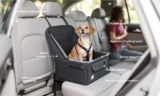 How to Choose the Perfect PetSafe Happy Ride Dog Safety Seat – The Dogington Post