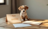 How to Write the Perfect Puppy Adoption Announcement – The Dogington Post