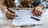 Puppy Adoption Contract Template for New Pet Parents – The Dogington Post