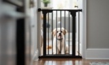 How to Choose a Safety First Dog Gate for Your Home – The Dogington Post