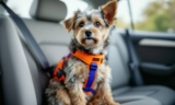 How to Ensure Small Dog Car Safety – The Dogington Post