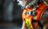 How to Choose the Best Small Dog Safety Vest – The Dogington Post