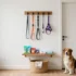 Genius Dog Washing Station in Laundry Room Upgrade