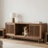 Dog Crate Under Bed Ideas