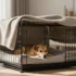 Stylish Dog Bed Living Room Ideas That Wow Your Space