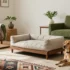 How to Make a Dog Crate Look Nice and Stylish Fast
