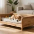 Clever Dog Crate Topper Ideas to Try Now
