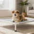 Genius Ikea Dog Crate Hack Ideas for Chic Homes