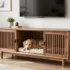 Genius Ikea Dog Crate Hack Ideas for Chic Homes