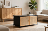 Genius Ikea Dog Crate Hack Ideas for Chic Homes