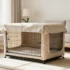 Genius Ikea Dog Crate Hack Ideas to Try Now