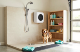 Genius Garage Dog Wash Station Ideas You’Ll Love