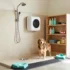 Genius Dog Steps for Bed Diy Ideas Anyone Can Build