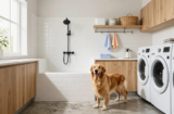 Genius Utility Room with Dog Wash Ideas You’Ll Love