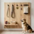 Dog Crate Furniture with Storage That Elevates Your Space