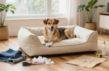 Genius Dog Bed Diy Ideas You Can Build Fast