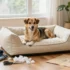 Genius Dog Leash Holder Ideas You Will Love