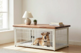 Genius Dog Crate Topper Diy Ideas and Tips You’Ll Love