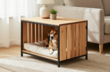 Stylish Dog Crate Furniture Decor Ideas Guide Unleashed