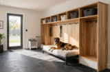 Genius Dog Room Ideas for Large Dogs at Home