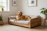 Genius Corner Dog Bed Diy Ideas to Build Today