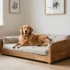 Viral Diy Christmas Dog Bed Ideas You Can Make for Under $30