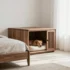 Genius Dog Bed Corner Ideas to Save Space
