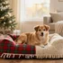 Genius Corner Dog Bed Diy Ideas to Build Today