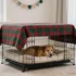 Genius Christmas Decor for Dog Area Ideas That Won’T Get Chewed