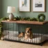 Chic Christmas Dog Beds That Look Like Real Holiday Decor