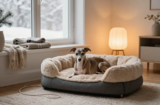 Cozy Winter Dog Bed Ideas for Pups Who Are Always Cold Now