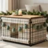Cozy Fixes: Winter Dog Bed Setup Ideas for Drafty Floors and Cold Nights